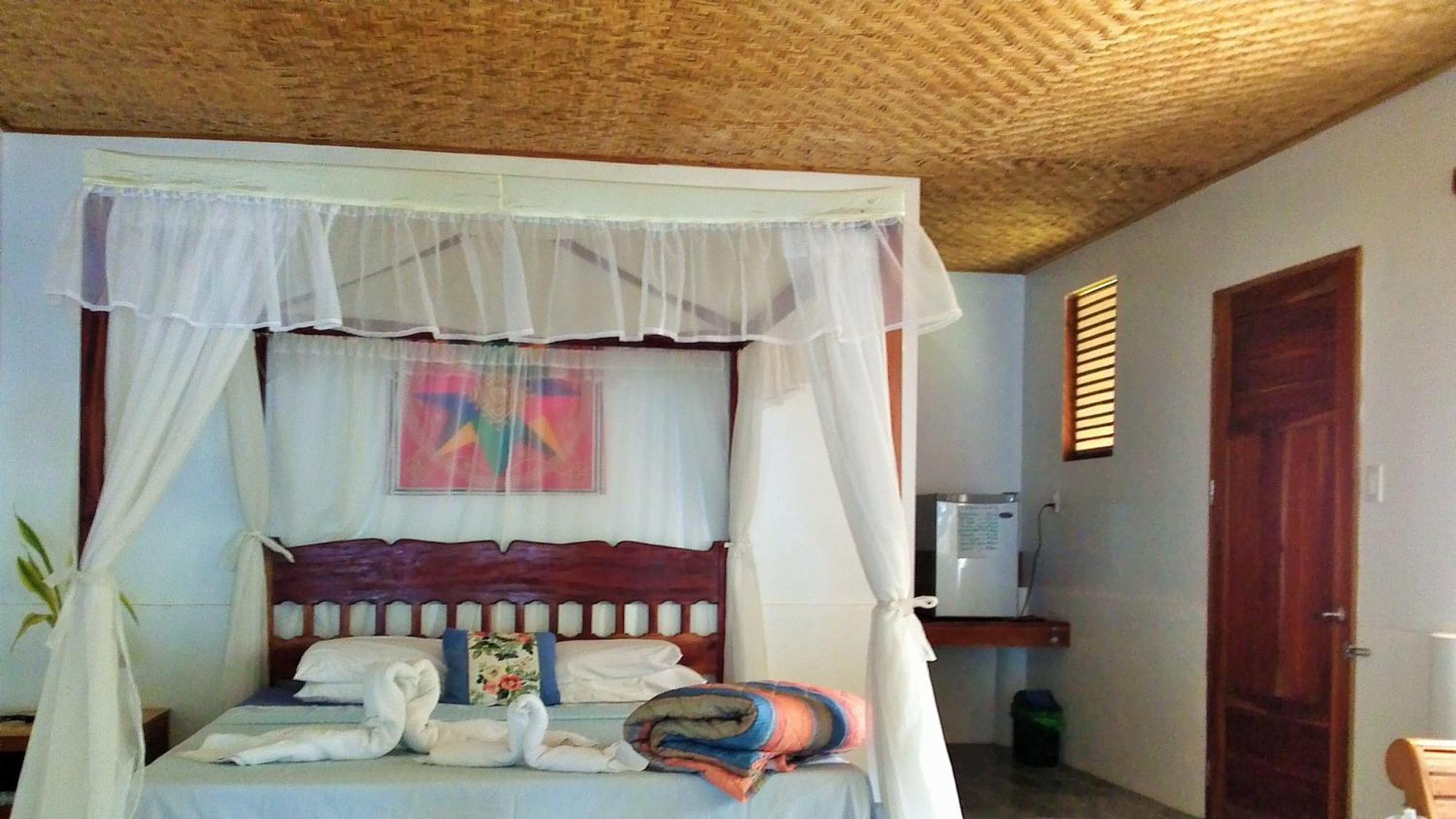 Lazi Beach Club Resort Сікіхор Номер фото